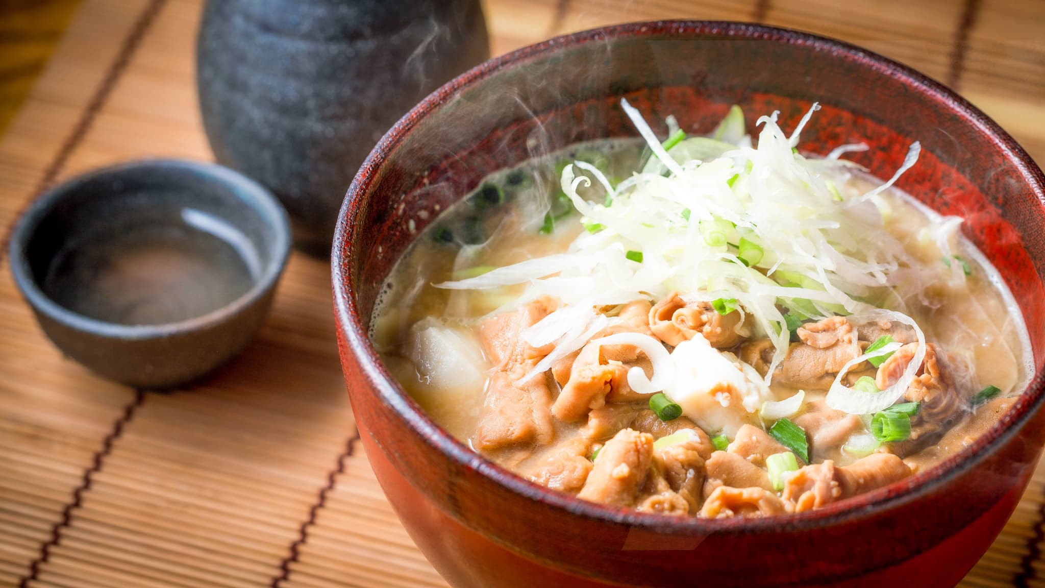 鉄板焼き・いろいろ・甘味